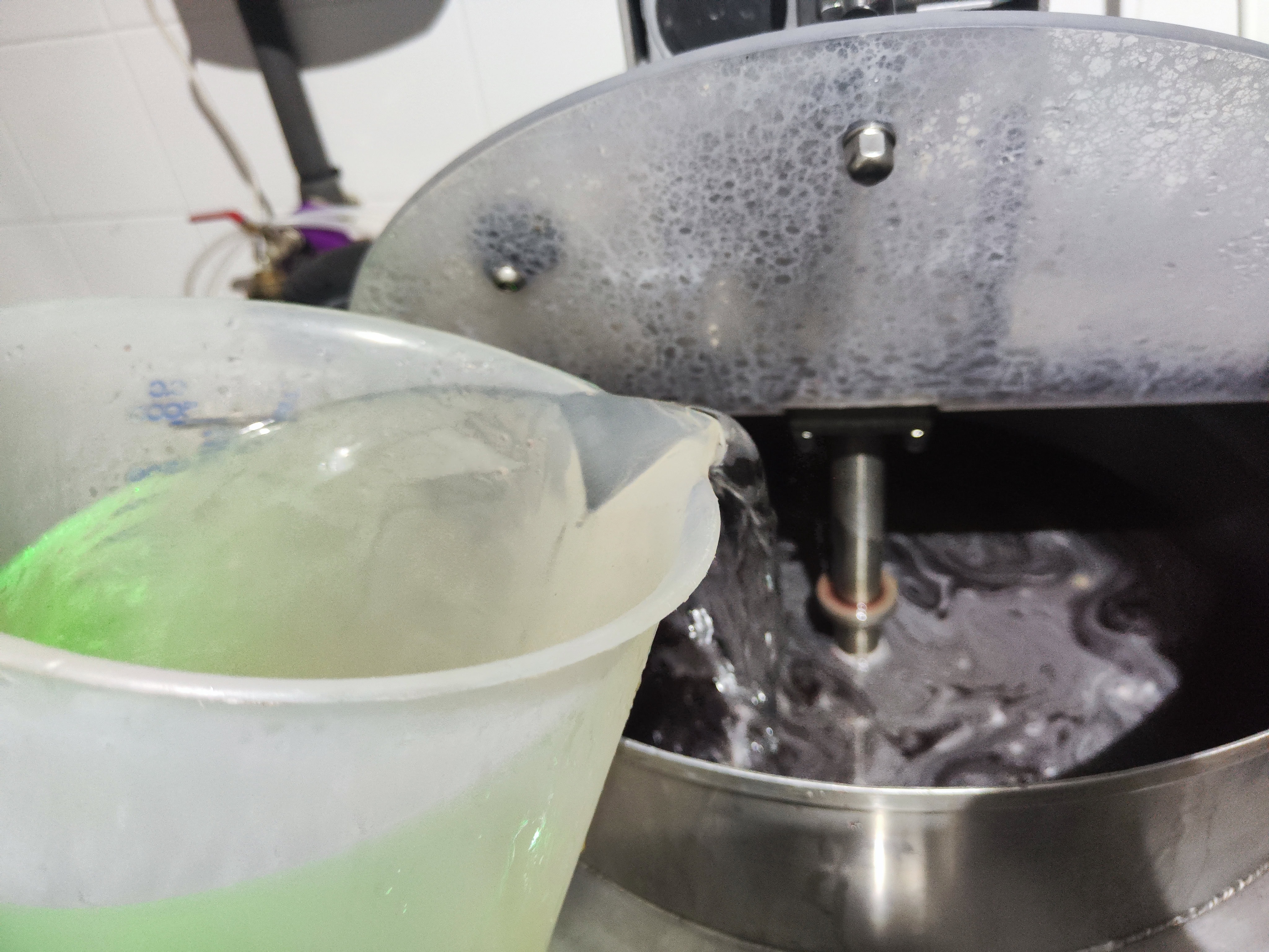 Moravia Essence přídavek hydrolátů do produktů